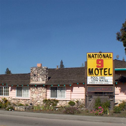 Motel National 9 2*