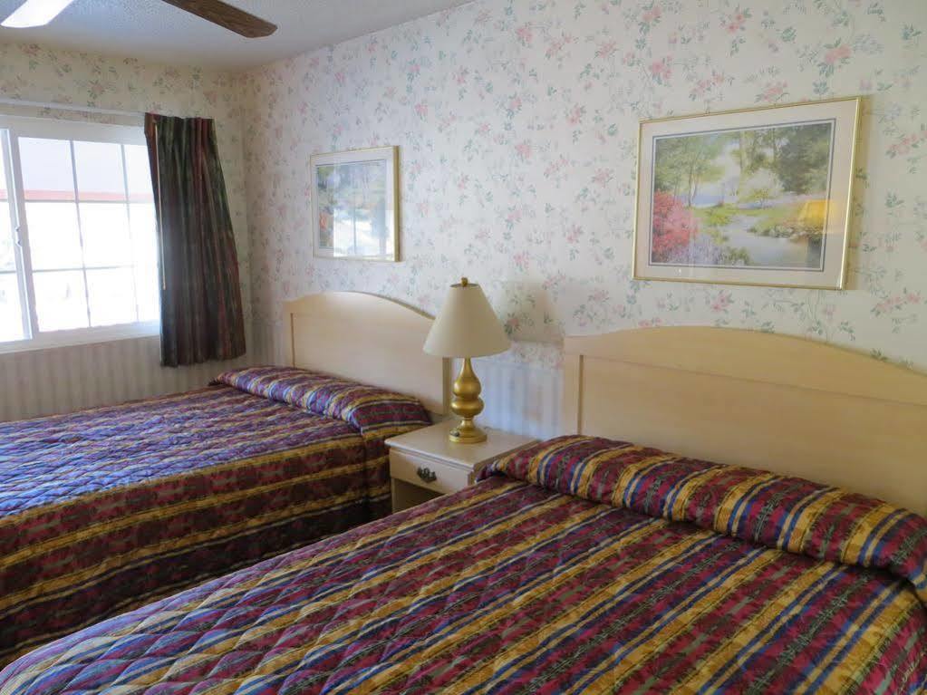 Motel National 9 2*